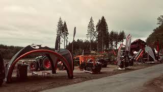 Verhaeghe Products Demo Forest Libramont