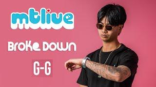 mtlive - Broke Down - G-G