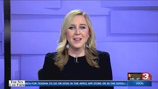 https://www.texomashomepage.com/news/local-news/wichita-falls-nonprofit-to-be-featured-on-fox-busine