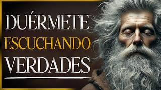 6 HORAS de Reflexiones BRUTALES para DORMIR RÁPIDO