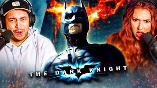 THE DARK KNIGHT (2008) MOVIE REACTION - STILL GOOD 16 YEARS LATER? - REVIEW