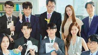 GAUS ELECTRONICS | EPISODE 12 | ENG SUB | KOREAN DRAMA 