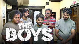 The Boys Movie Scenes | Sha Ra sets out to exorcise the spirit | Santhosh P. Jayakumar
