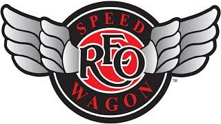 REO Speedwagon - 2024 - Live - Full Concert