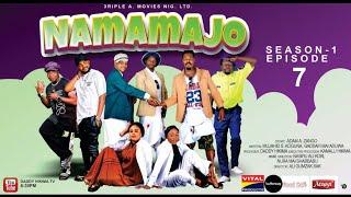 Namamajo Series || Episode 7 With English Subtitles 2024