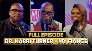 Jamal Bryant & Dr. Karri Address Relationship Rumors & Engagement