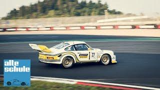 Mitfahrt bei Christian Menzel im Porsche 911 RSR über die Nordschleife (360 Grad Video)