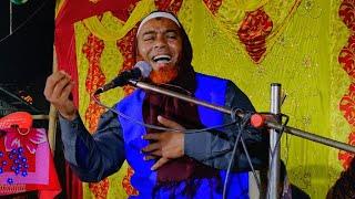 Maulana Hazrat Ali New Waz Mahfil_30 January 2021_Bishanpur_WB