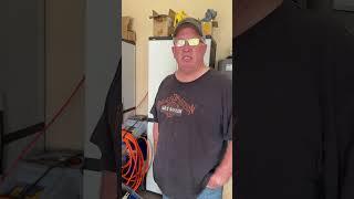 NHRA Championship Pro Stock Bike Found in Garage