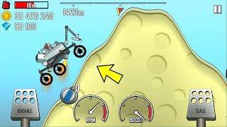 I win 300000+ Coin Car Racing Hill Climb  4x4 mountain drive #3