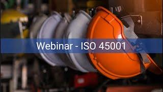 ISO 45001 Health & Safety Management System   Fundamentals and Requirements for Auditing and Legal C