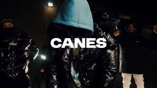 [FREE] Dusty Locane x Ron Suno x NY Drill Type Beat 2024 - "CANES" UK Drill Type Beat