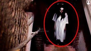 5 MOST EXTREME HORROR Videos that IF YOU ARE SCARED YOU WILL LOSE YOU WON'T BE ABLE TO SLEEP 2024