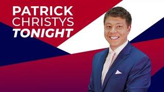 Patrick Christys Tonight | Thursday 26th September