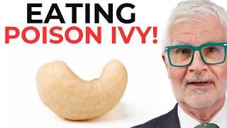 The Secret About CASHEWS Nobody Tells You About | Dr. Gundry