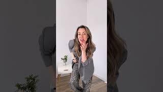 Как выглядеть стильно?  Подпишись на мой канал #стиль #мода #одежда