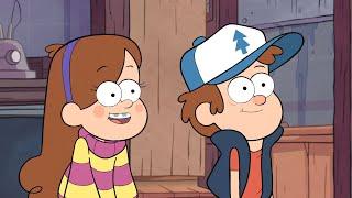 Dipper Engaña a Mabel GRAVITY FALLS CAPITULOS COMPLETOS EN ESPAÑOL LATINO