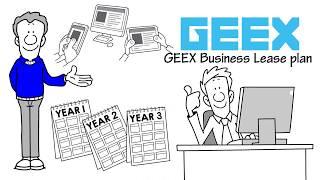 GEEX - Computer Business Lease Plan