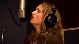 Joan Osborne Exclusive in Studio Video from her new album