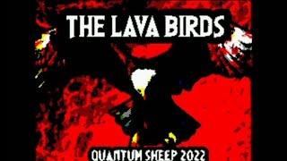 The Lava Birds (2022) Walkthrough, ZX Spectrum