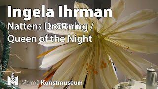 Ingela Ihrman - Nattens Drottning