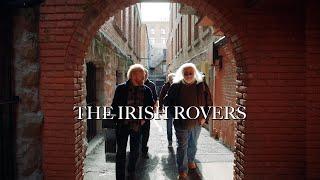 Hey Boys Sing Us A Song, Nominated SINGLE OF THE YEAR. The Irish Rovers  (OFFICIAL VIDEO)