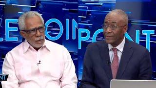 Décryptage des enjeux d’Haïti avec Pierre-Antoine Louis et Daniel Supplice - LE POINT 23 DEC 2024