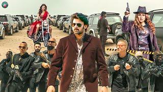 Prabhas (2024) New Released Full Hindi Dubbed Action Movie | South Full Movie In Hindi Dubbed