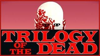 George Romero's Trilogy of the Dead - A Three-Act Apocalypse