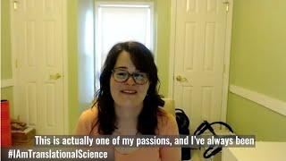 I Am Translational Science: Carleen Klumpp-Thomas, M.S., NCATS