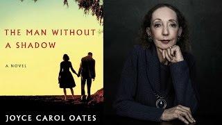 Joyce Carol Oates on "The Man Without a Shadow" at the 2016 National Book Festival