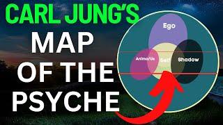 Exploring the Depths of the Mind: An Introduction to Carl Jung's Structure of the Psyche