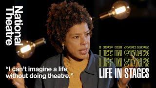 Sophie Okonedo Explains Why Theatre Is So Important | Life in Stages