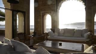 The Majlis Hotel, Lamu (Kenya)