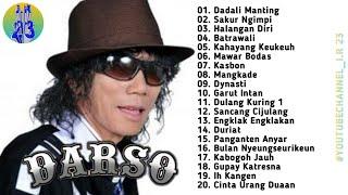 LAGU DARSO FULL ALBUM TERSAENA PISAN | I.R 23