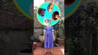 Guess the face of Tenge boy Tenge Boy dancing tengelele - Đu trend tenge  #shots #viral #dance