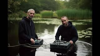 Autechre BBC 6 Mix 1 9.12.2024. (AUTECHRE. TRANSMISSION 1.)