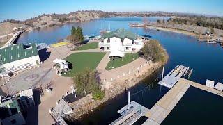 Sacramento State Aquatic Center Boat Rental Process