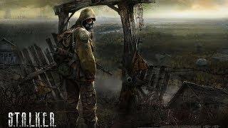 S.T.A.L.K.E.R.: Prosectors Project v1.5 #6.5 На Радаре