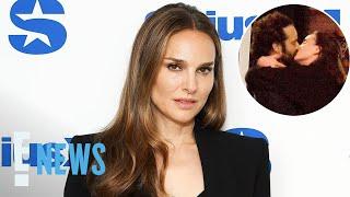 Natalie Portman’s Ex Benjamin Millepied CONFIRMS New Romance After Divorce | E! News