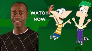 Abominations of Fanfiction #5: Phineas and Ferb and the Rwandan G3n0cide