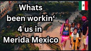 Thriving in Mérida, Mexico: The Wat, Where, When of all things Daily Life in Merida!