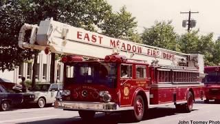 EMFD LADDER TWO " A CUT ABOVE THE REST "