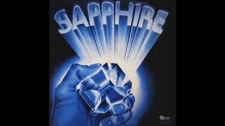 Sapphire - You And Me Will Stay In Love [US] Lo-Fi Soul (1981)