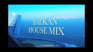 HOUSE MIX #2 2020 - BALKAN HOUSE MIX | DJ GOLDEN FETA | #Greek #Albanian #Bulgarian #Serbian