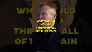 The Thin Line Between Ambition and Narcissism feat. @andrewgoldheretics