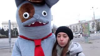 "Рученьки терпнуть..."-Херсон