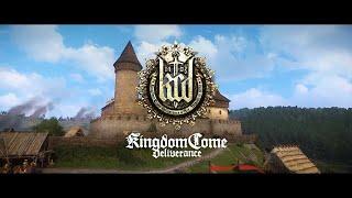 Kingdom Come: Deliverance - Первый взгляд