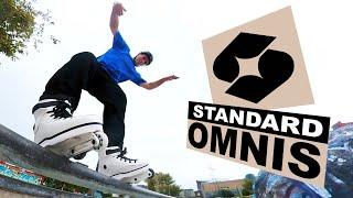 Standard Omni Skate First Impressions