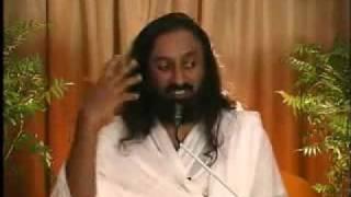 Discipline in Sadhana - Sri Sri Ravi Shankar